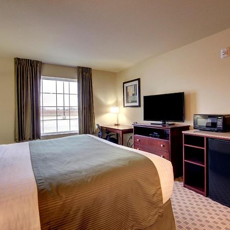 Cobblestone Inn&Suites - Avoca Extérieur photo
