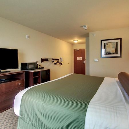 Cobblestone Inn&Suites - Avoca Extérieur photo