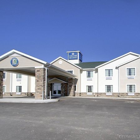 Cobblestone Inn&Suites - Avoca Extérieur photo