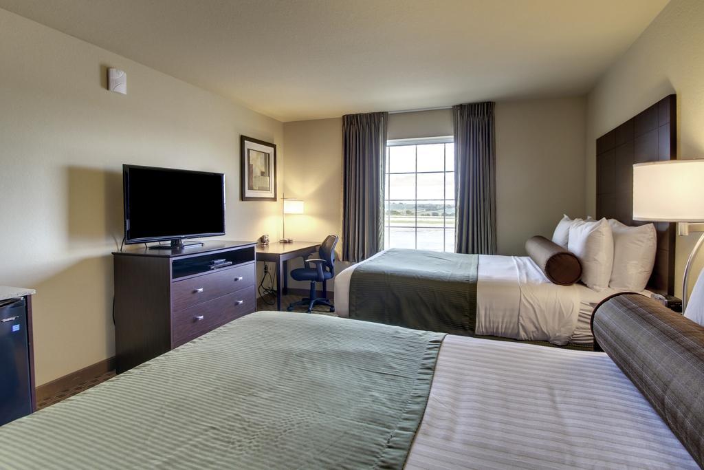 Cobblestone Inn&Suites - Avoca Extérieur photo