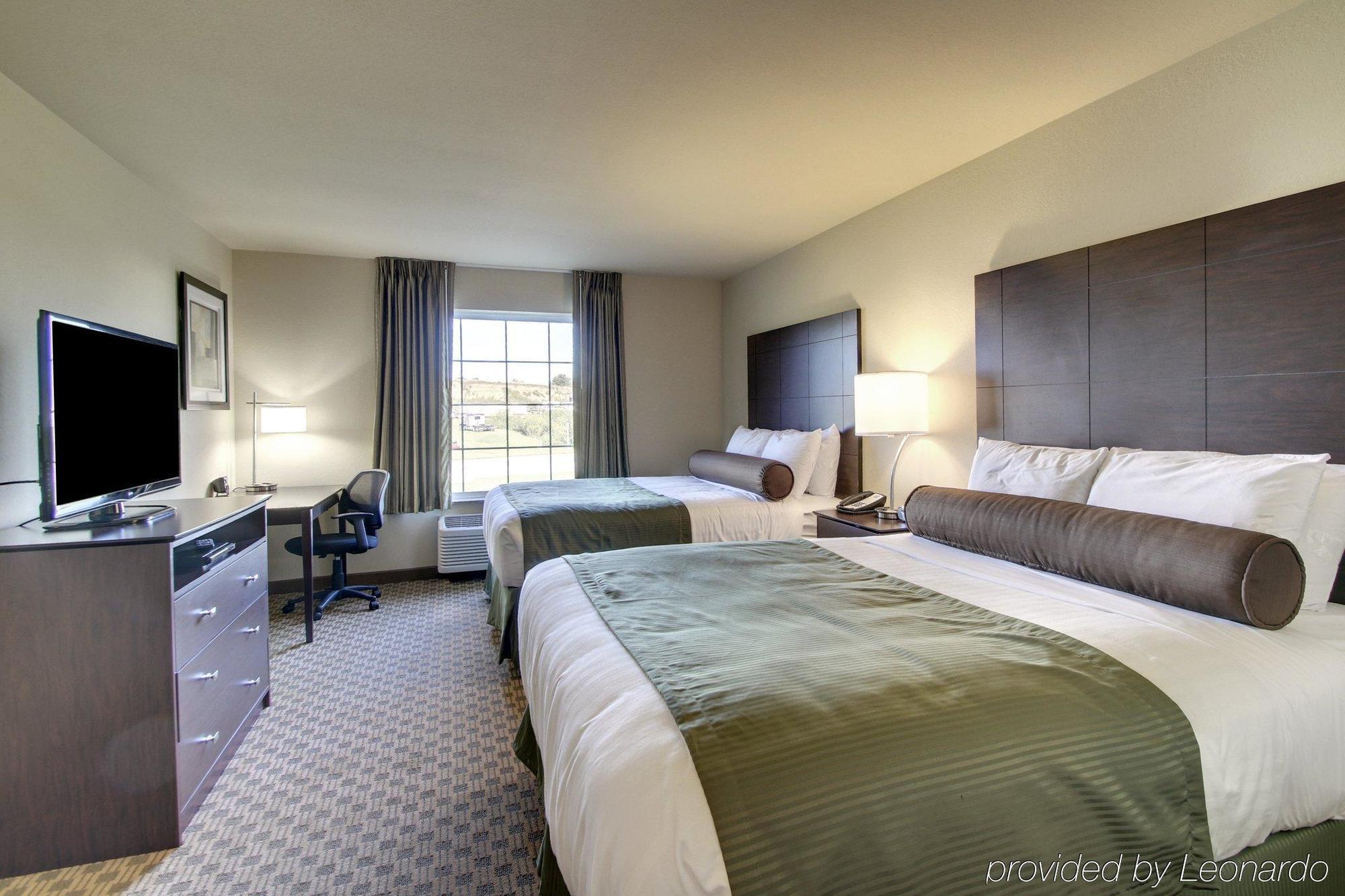 Cobblestone Inn&Suites - Avoca Extérieur photo