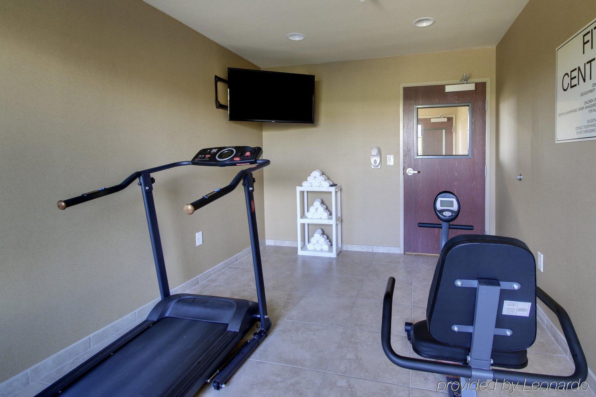 Cobblestone Inn&Suites - Avoca Extérieur photo