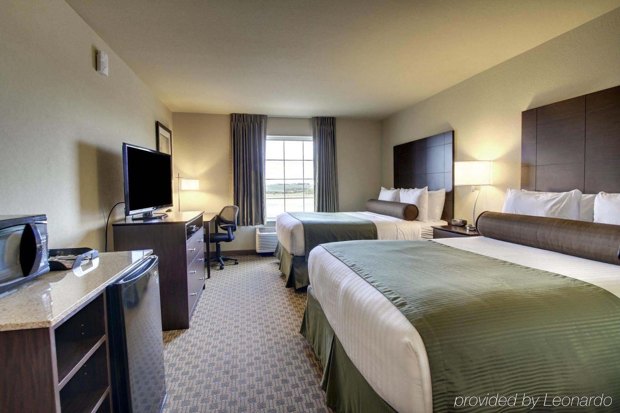 Cobblestone Inn&Suites - Avoca Extérieur photo