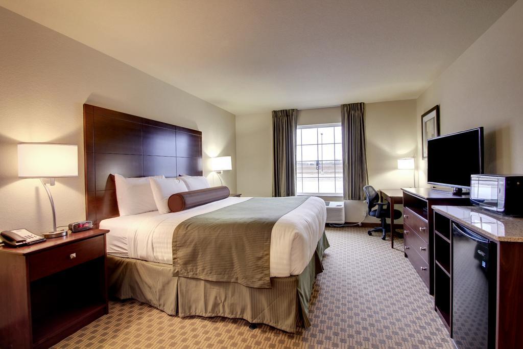 Cobblestone Inn&Suites - Avoca Chambre photo
