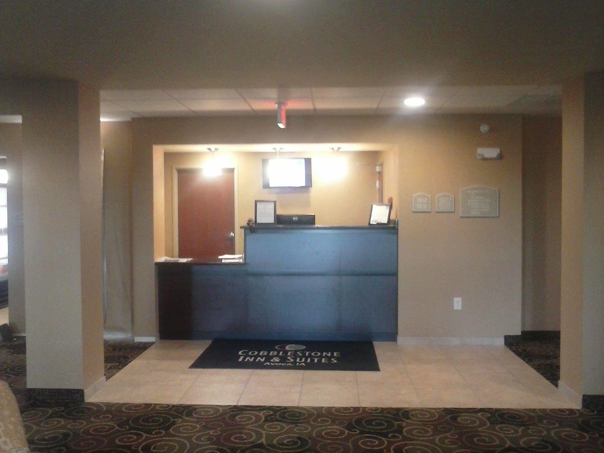 Cobblestone Inn&Suites - Avoca Extérieur photo