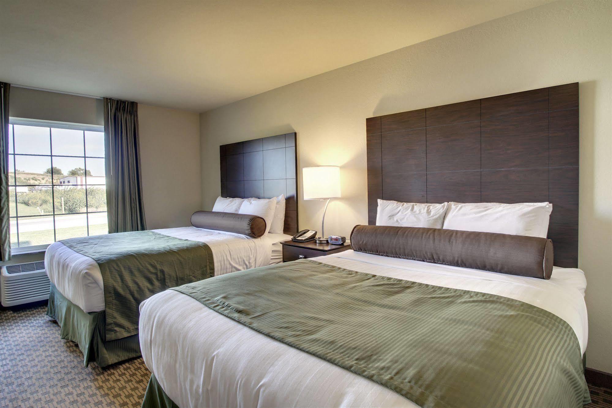 Cobblestone Inn&Suites - Avoca Extérieur photo