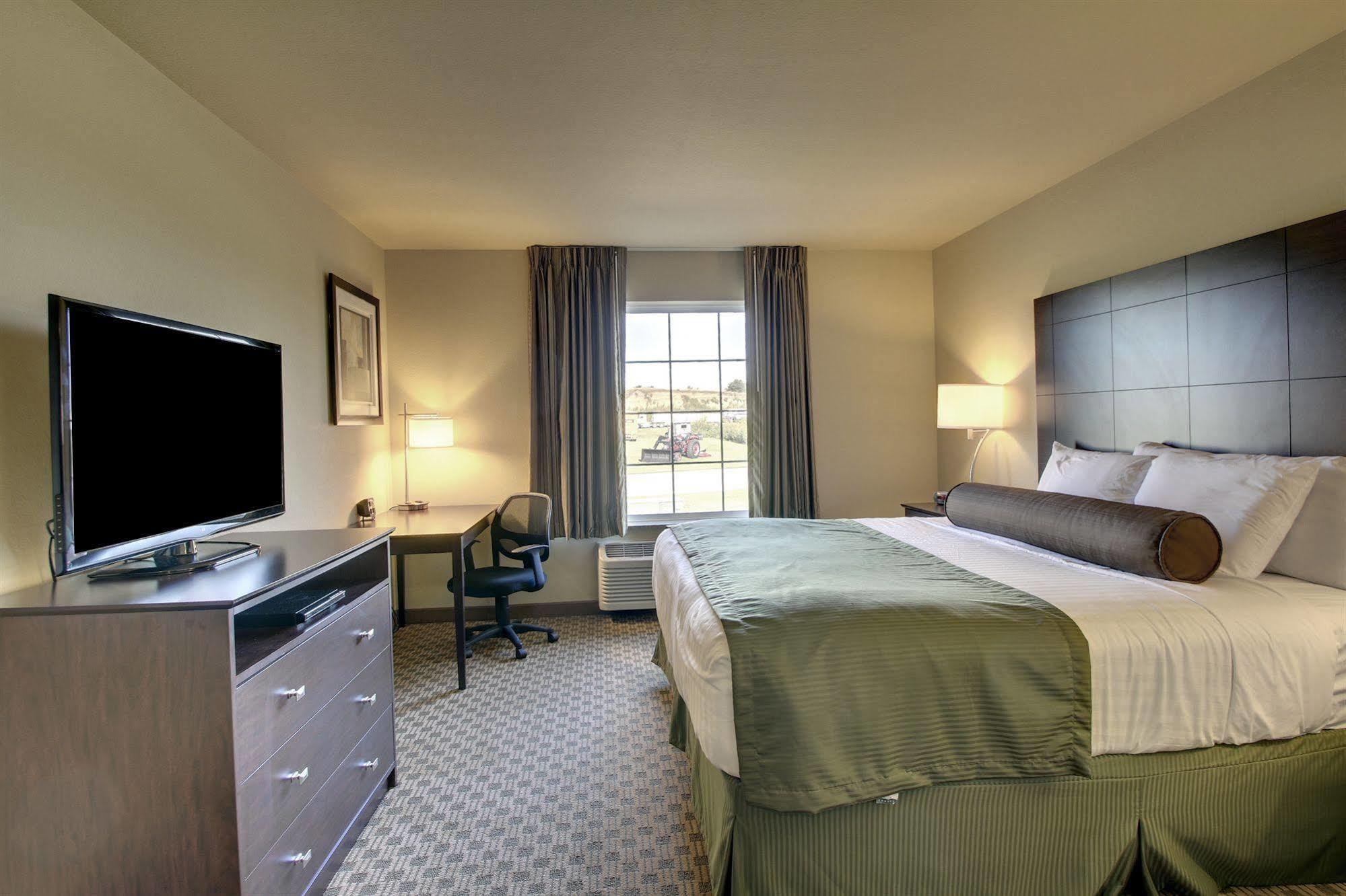 Cobblestone Inn&Suites - Avoca Extérieur photo
