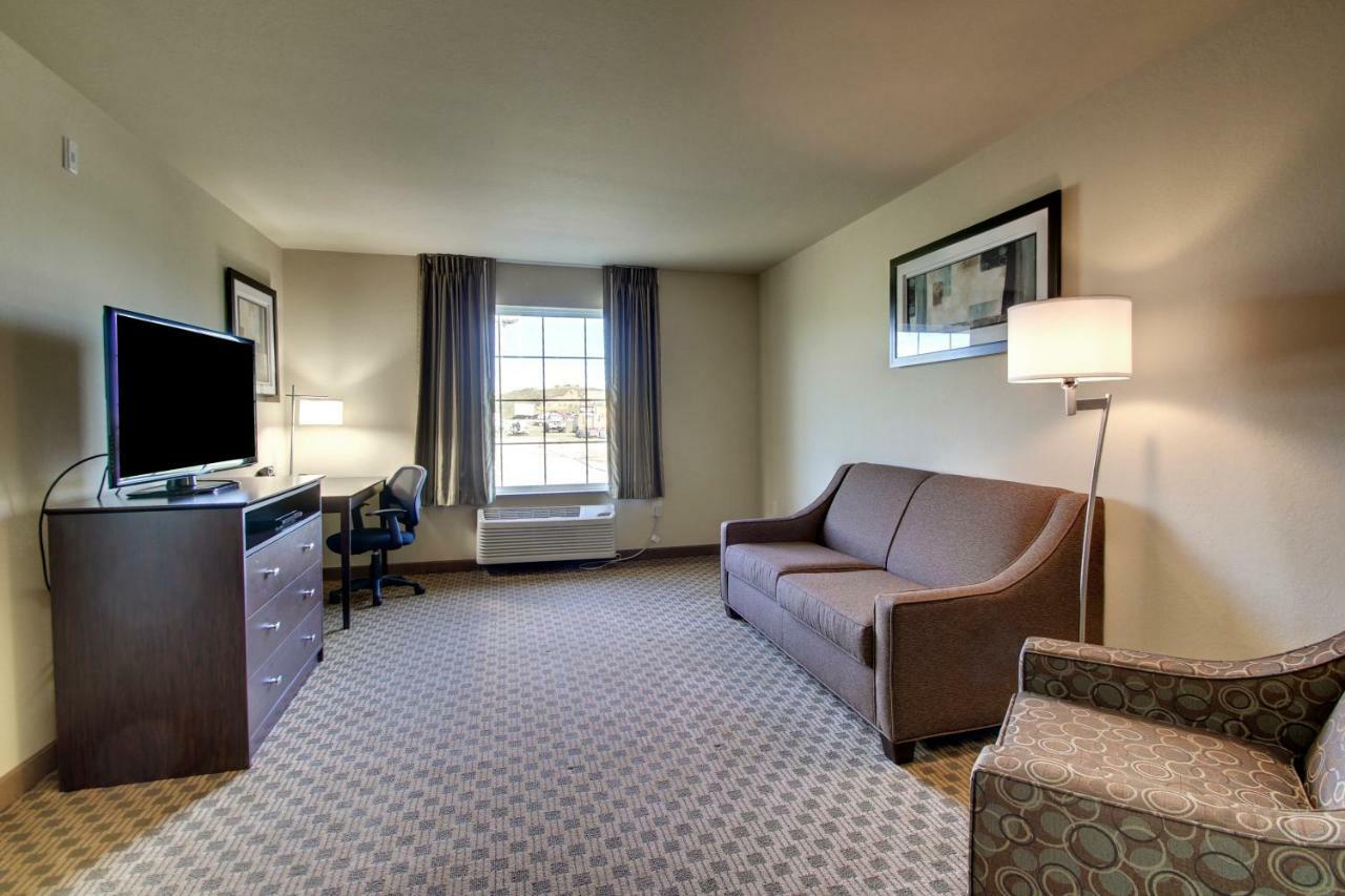 Cobblestone Inn&Suites - Avoca Extérieur photo