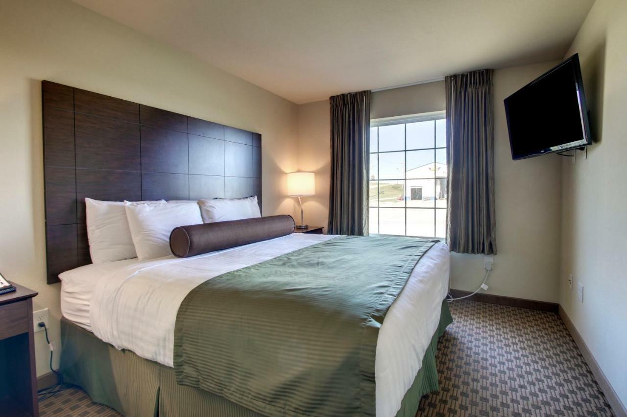 Cobblestone Inn&Suites - Avoca Extérieur photo